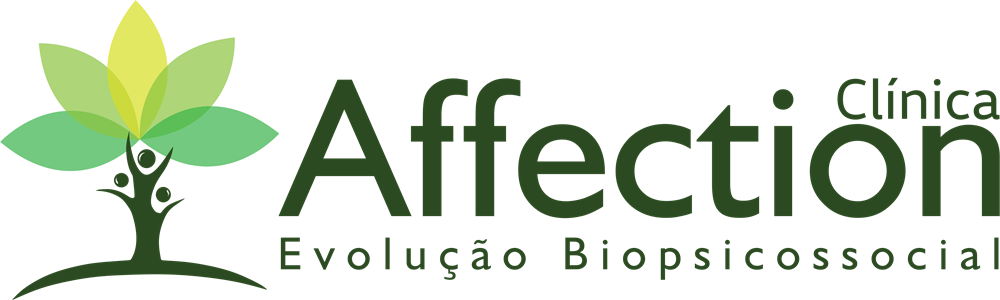 Clínica Affection Evolução BioPsicossocial